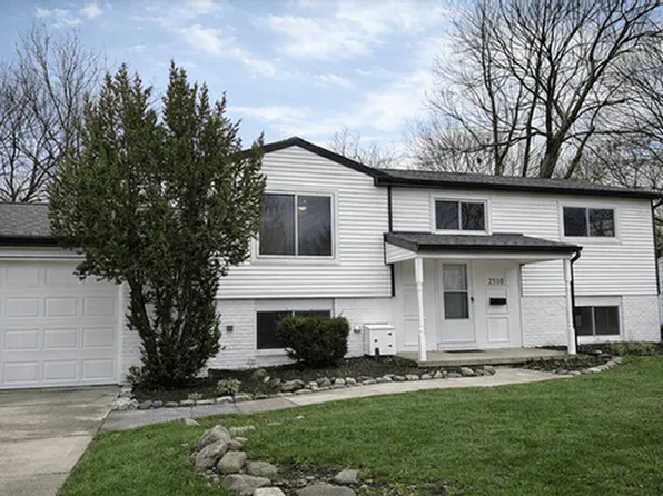 2510 Heights Ave, Lansing, MI 48912