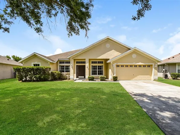 2091 Fawn Meadow Cir, Saint Cloud, FL 34772