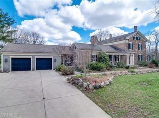 835 Conrad Rd, Niles, MI 49120