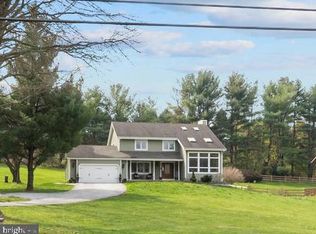 871 Frank Rd, West Chester, PA 19380