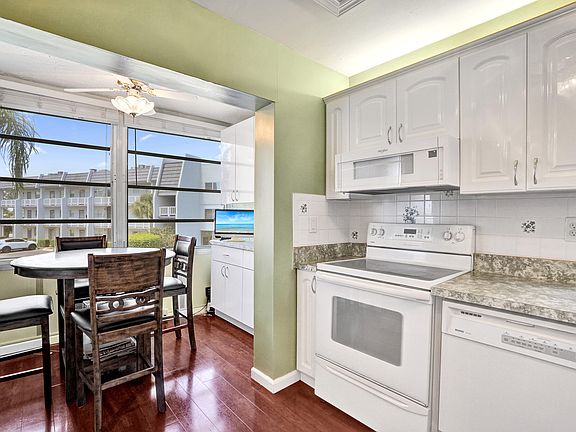 5th image of 6670 Royal Palm Boulevard #201- K