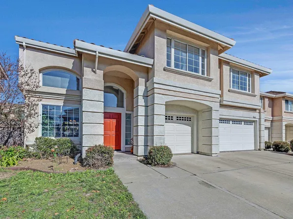 2015 Horizon Ct, San Leandro, CA 94579