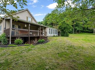 172 Queen Junction Rd, Butler, PA 16001