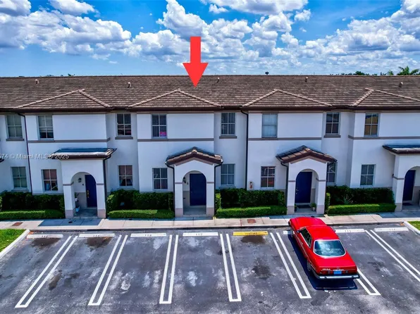 8199 W 36th Ave APT 5, Hialeah, FL 33018