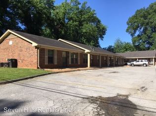 912 Darlington Way SW APT 1, Rome, GA 30161