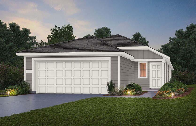 Home Exterior HC102