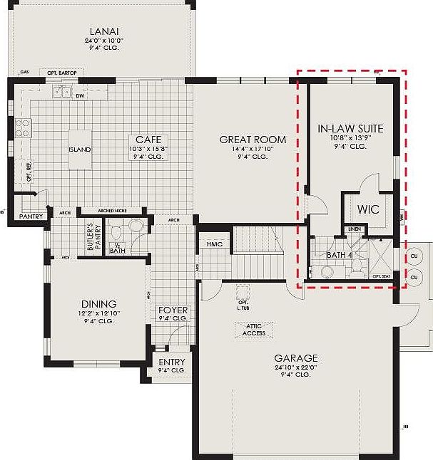 2nd image of 7534 Poulicny Ln