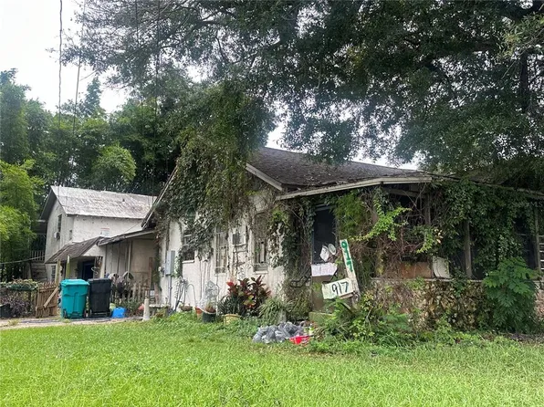 917 Mack Ave, Orlando, FL 32805