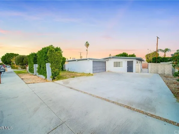 31890 Avenida La Paloma, Cathedral City, CA 92234