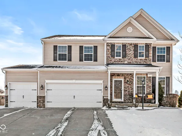 7559 Pacific Smt, Noblesville, IN 46062