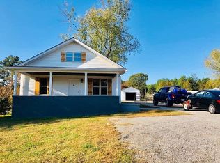 27623 State Highway 251, Ardmore, AL 35739