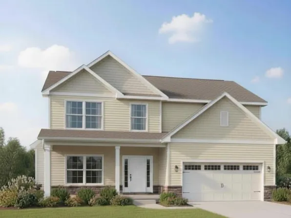 6230 Brook Stone Ln, Linden, MI 48451