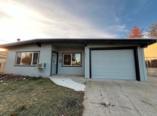 317 Florentine St, Yreka, CA 96097