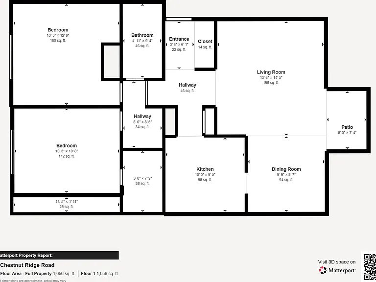 Fountainview East Apartments — Photo 41