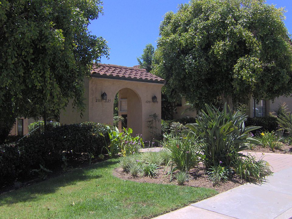 1st image of 2105 Mendocino Blvd
