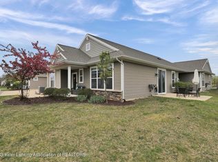 3336 Hamlet Cir, East Lansing, MI 48823