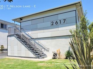 2617 Nelson Ave APT E, Redondo Beach, CA 90278
