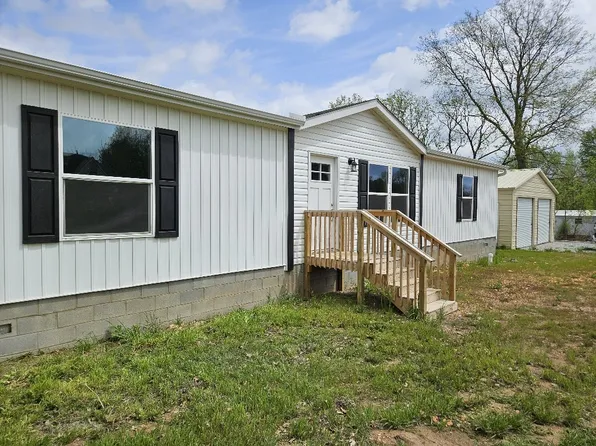 726 W Spring St, Sulphur Springs, AR 72768