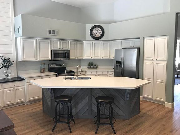 A3 Kitchen