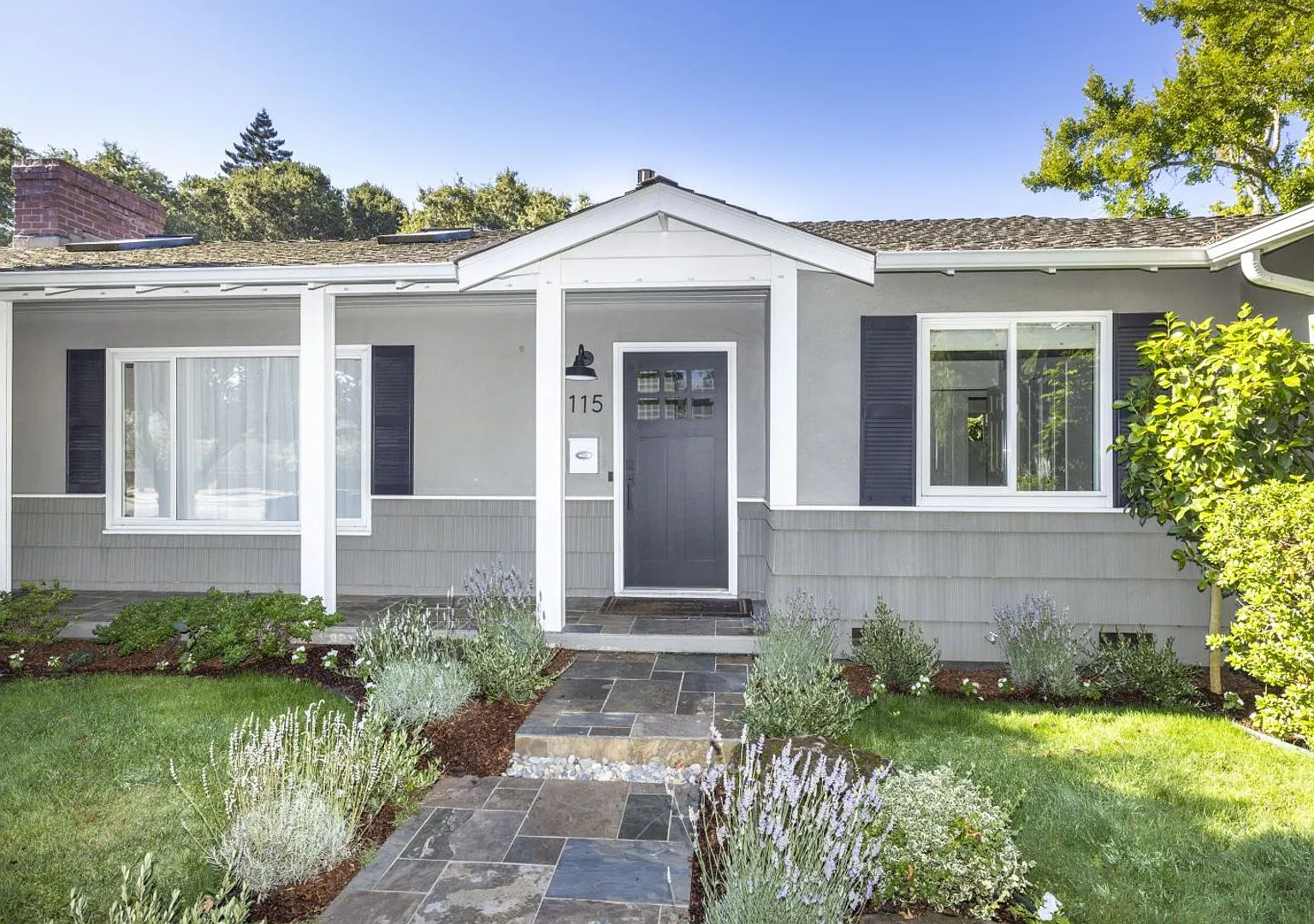 Wonderfully Updated 3 Bed, 2 Bath Home in the Willows — Photo 1