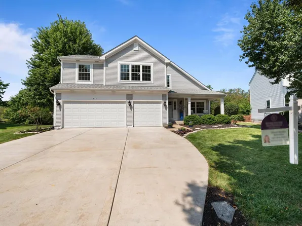 311 Francesca Ct, Oswego, IL 60543
