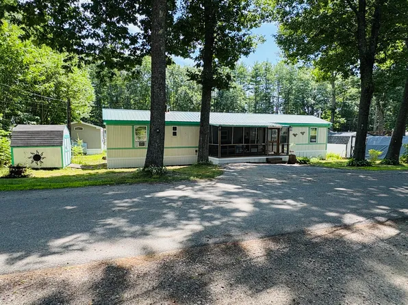 16 Allen Avenue, Arundel, ME 04046