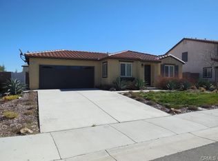 31832 Garlington St, Menifee, CA 92584