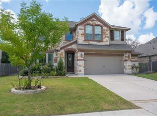 2859 Nolina Ln, Round Rock, TX 78681