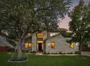 2802 Grand Oaks Loop, Cedar Park, TX 78613