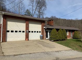 198 Whittington Rd N, Charleston, WV 25312