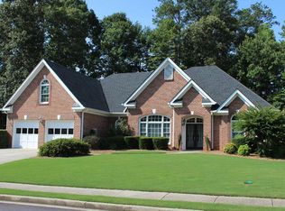 5021 Tottenham Ct, Suwanee, GA 30024