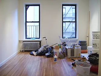 Rented by City Connections Realty