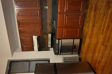 Rented by Vickers Realty