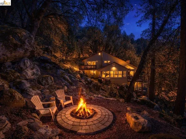 22244 Crystal Falls Dr W, Sonora, CA 95370