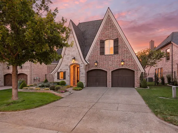 805 Creekview Ln, Colleyville, TX 76034