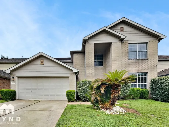 21207 Wickton Ln, Humble, TX 77338