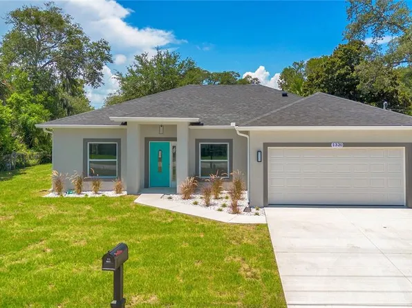 1320 GRAHAM AVENUE, DAYTONA BEACH, FL 32117