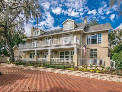 2900 W Hawthorne Rd, Tampa, FL, 33611