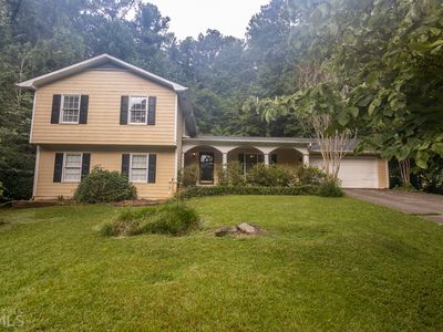 718 Huntington Way, Lilburn, GA, 30047