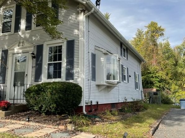 27 Maple St
