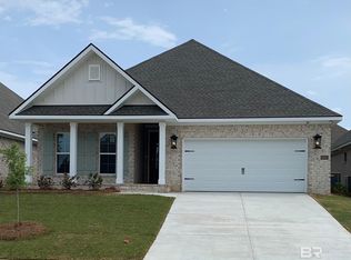 31605 Canopy Loop, Spanish Fort, AL 36527