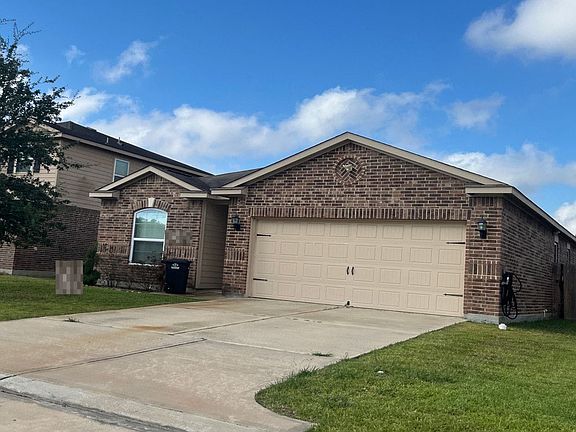 2nd image of 20519 Faith Millstream Dr