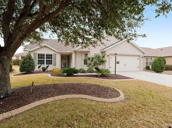 497 Little River Path, The Villages, FL 32162