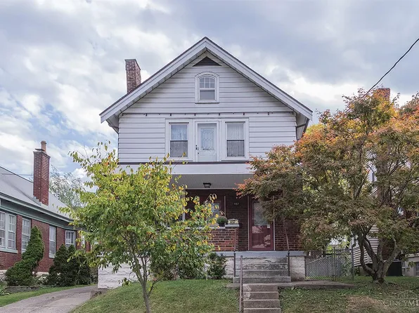 457 Lloyd Pl, Cincinnati, OH 45219