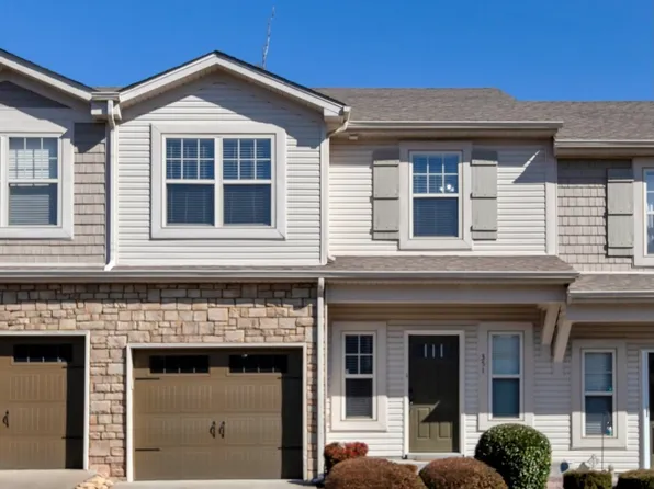 735 Tulip Grove Rd APT 351, Hermitage, TN 37076