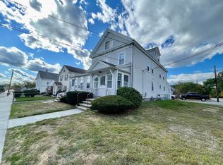 47 Willow St #2, Waltham, MA 02453