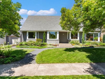 3601 SE Insley St, Portland, OR, 97202