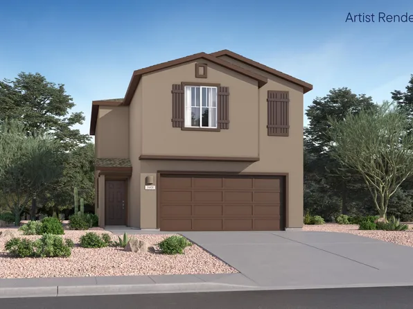 34281 S Fallstreak Dr, Red Rock, AZ 85145