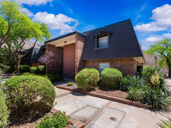 4800 N Stanton St Unit 137, El Paso, TX 79902