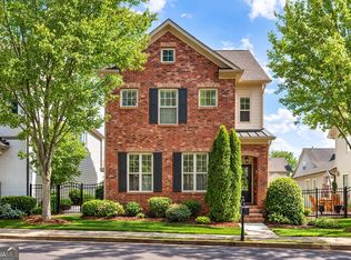 3971 Baverton Dr, Suwanee, GA